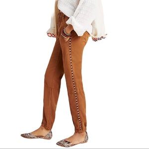 Anthropologie Byron Seamed Utility 